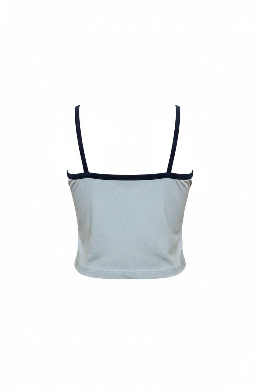 Varsity 07 Cami back view
