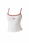 XOXO tank top